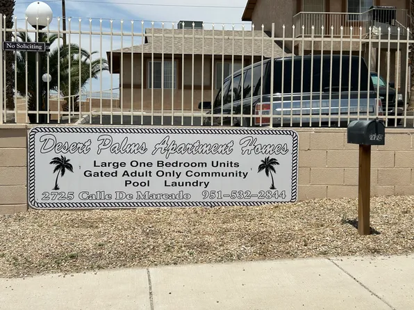 2725 Calle De Mercado APT 1, Bullhead City, AZ 86442