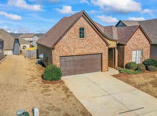 3091 Rosewalk Dr, Moody, AL 35004