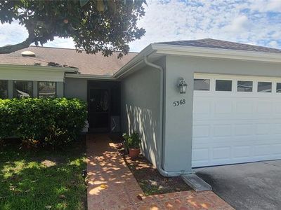 5368 Desmond Ln, Orlando, FL, 32821