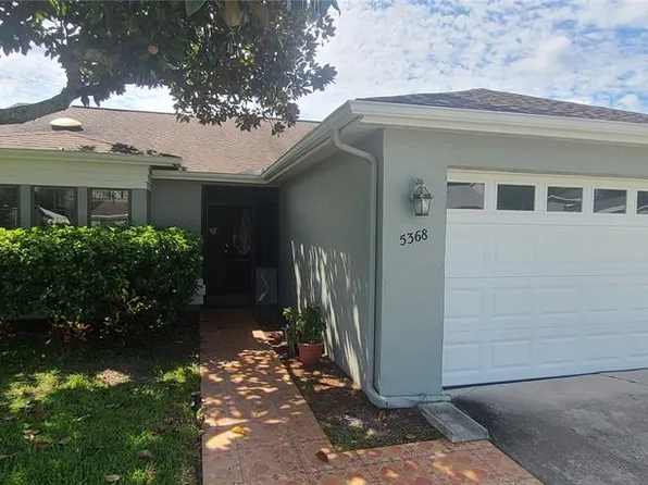 5368 Desmond Ln, Orlando, FL 32821