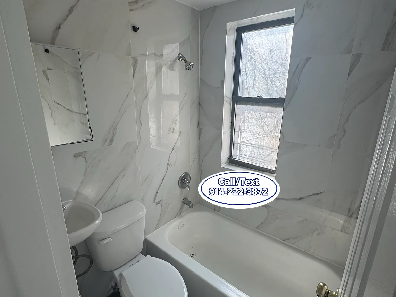 3 bed, $2,600 — Photo 2