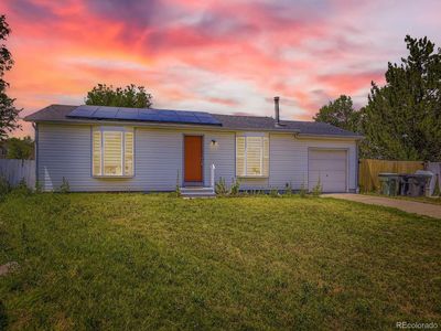 10895 Fairfax Way, Thornton, CO, 80233