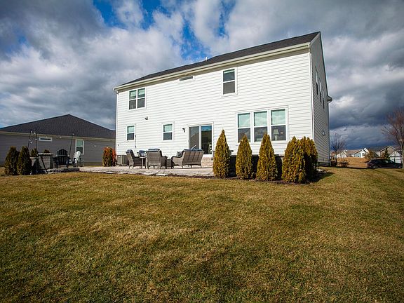 3rd image of 595 Redshank Dr Lot 1816