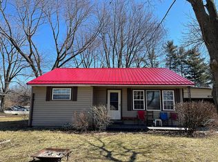 1649 N Wabash St, Wabash, IN 46992