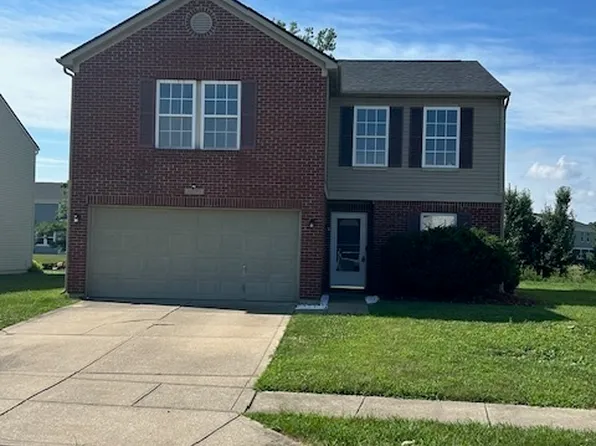 10357 Split Rock Way, Indianapolis, IN 46234