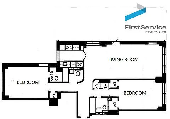 Rented by FirstService Realty (legacy) | media 17