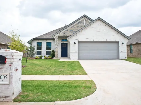 1005 SW 140th St, Oklahoma City, OK 73170