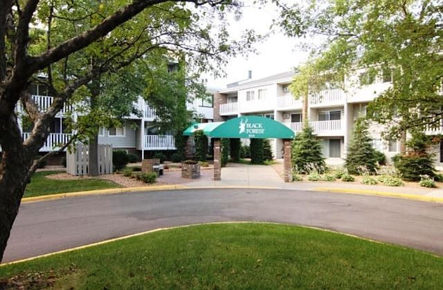 1st image of 1601 N Innsbruck Dr APT 126