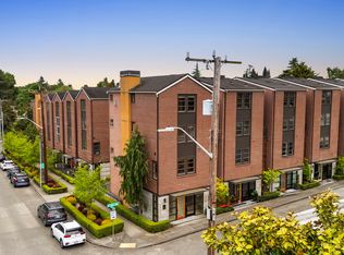 3201 W Lynn St, Seattle, WA 98199