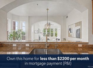 Chamberlin Heights, Denver, CO 80206