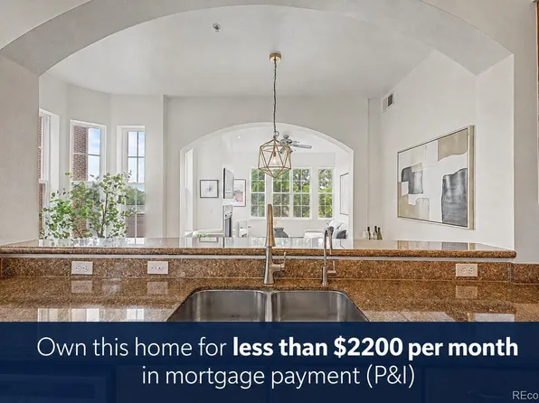 1489 Steele Street #208, Denver, CO 80206