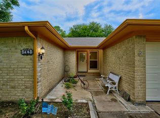 1921 Tamworth Ln, Katy, TX 77493