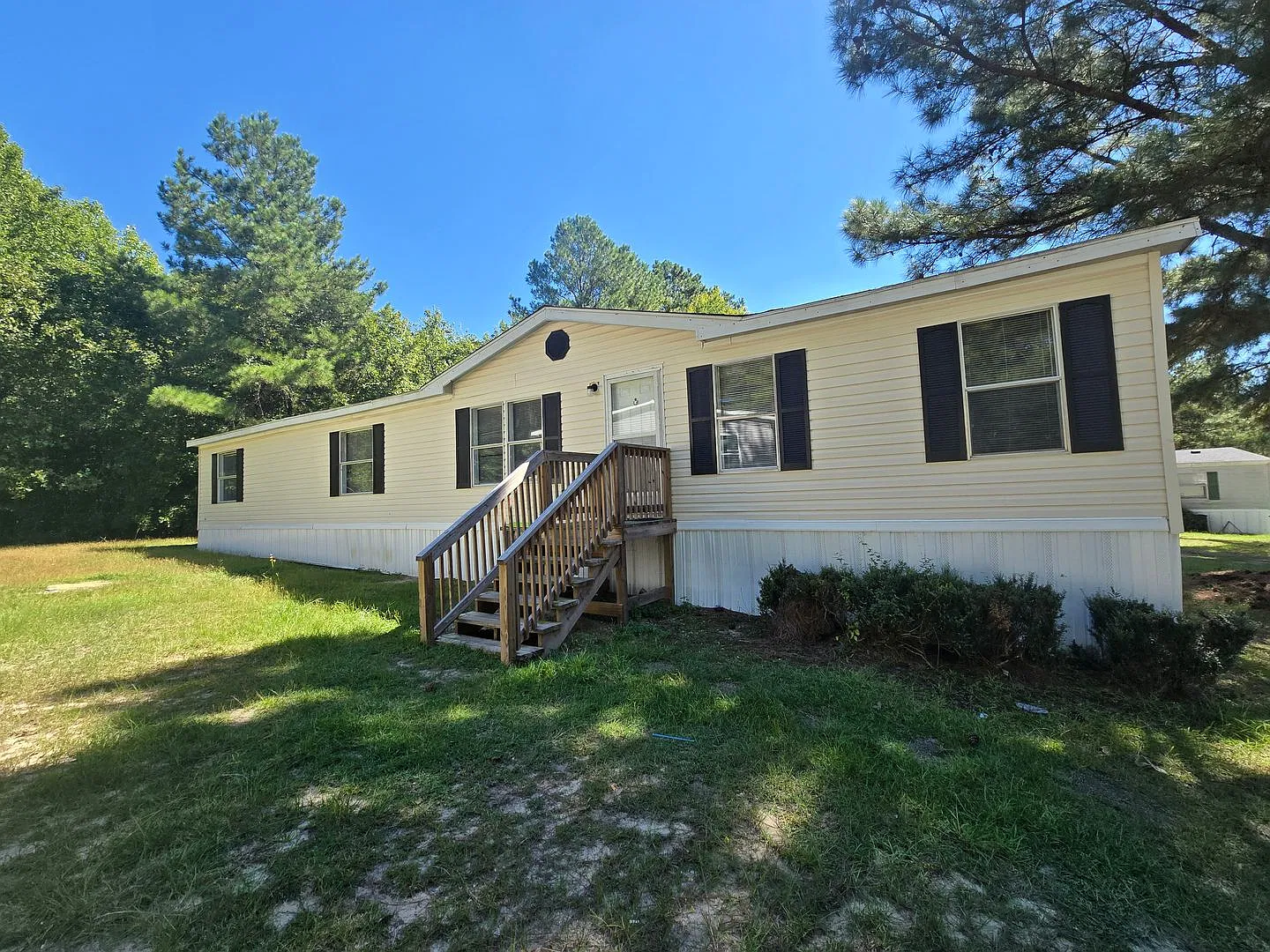 3003-222 Paddlefish ~ Taylor Creek — Photo 1
