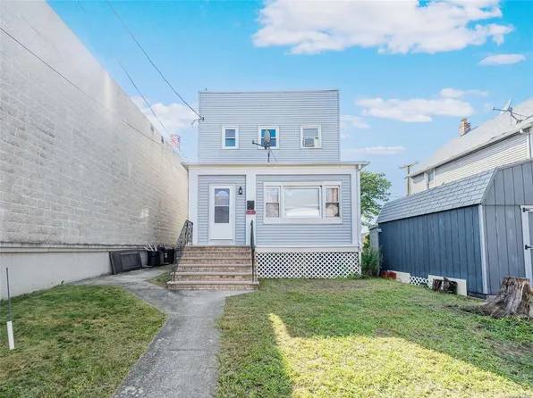 149-11 Cross Bay Boulevard, Ozone Park, NY 11417