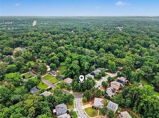 1331 Willow Pl, Atlanta, GA 30316