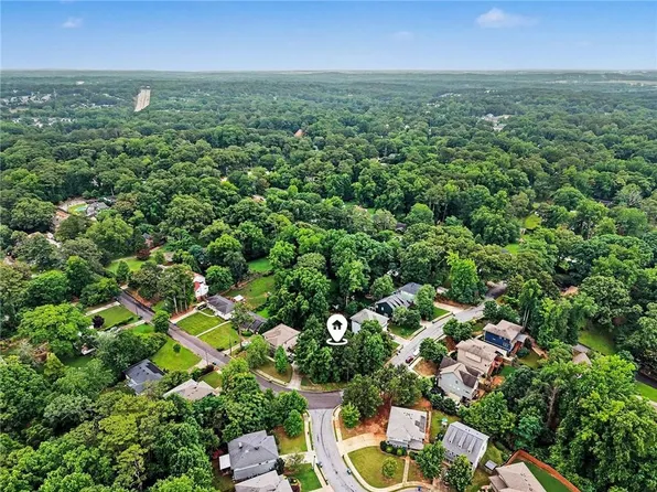 1331 Willow Pl, Atlanta, GA 30316