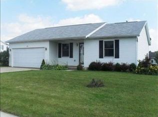 502 Ryegrass Ct, Goshen, IN 46528