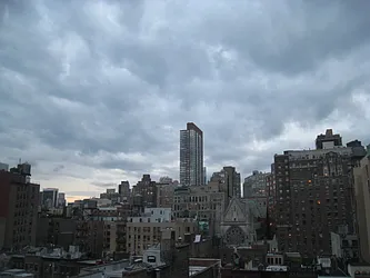 Rented by City Connections Realty