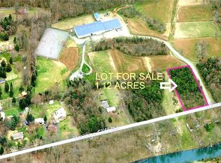 Youngs Cliff Rd, Sterling, VA 20165