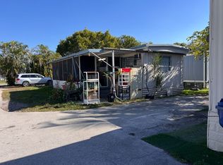 12850 SW 14th St #15, Miami, FL 33184