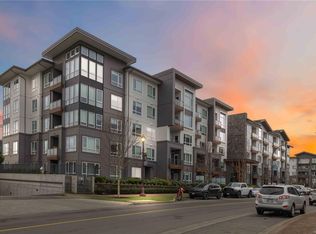 940 Reunion Ave #103, Langford, BC V9B 0W6