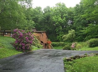 1206 Station Rd, Twin Rocks, PA 15960