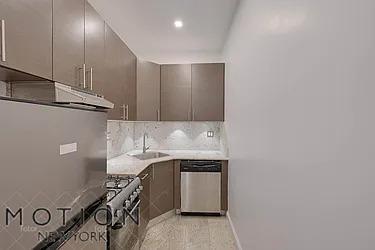 Rented by MOTION New York