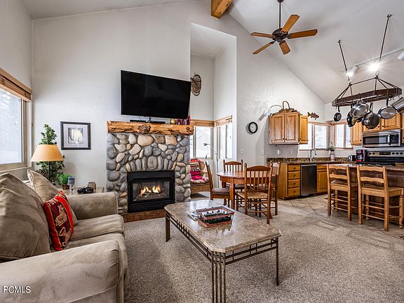 4th image of 1920 Canyons Resort Dr #37-D