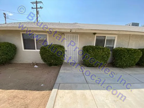 20475 Thunderbird Rd #1-4, Apple Valley, CA 92307