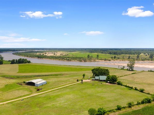 6485 Iron Stob Rd, Garvin, OK 74736