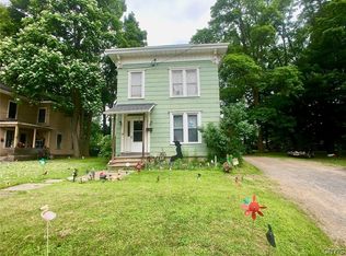 609 Buffalo St, Fulton, NY 13069