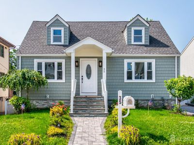 35 Evergreen Ave, Fords, NJ, 08863