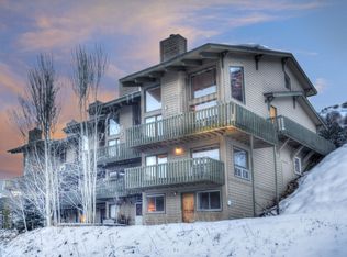 2308 Garmisch Dr #15E, Vail, CO 81657