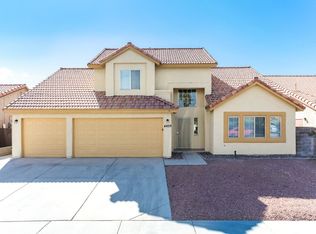 4429 Fenton Ln, North Las Vegas, NV 89032