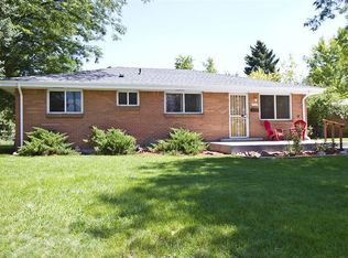 6506 S Lincoln St, Centennial, CO 80121