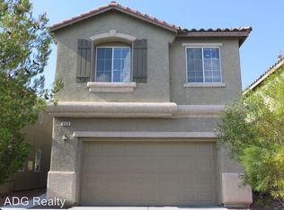 6332 Alderlyn Ave, Las Vegas, NV 89122
