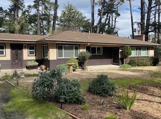 4052 Costado Rd, Pebble Beach, CA 93953