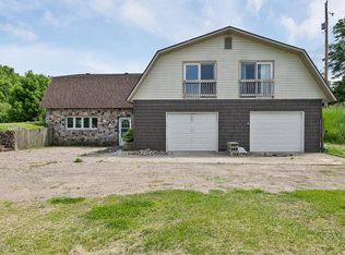 8222 S Cedar Creek Rd, Dowling, MI 49050