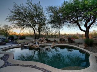 7558 E Christmas Cholla Dr, Scottsdale, AZ 85255