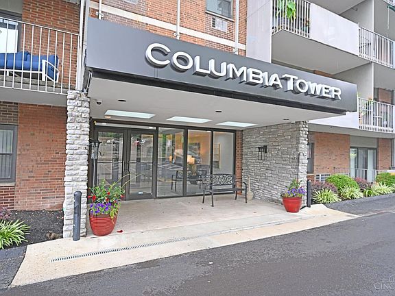 2nd image of 1815 Wm H Taft Rd APT 301