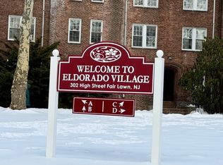 303 High St #F33, Fair Lawn, NJ 07410