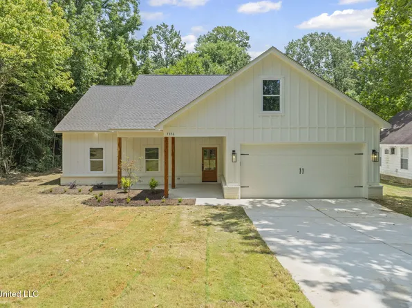 7356 Mockingbird Ln, Olive Branch, MS 38654