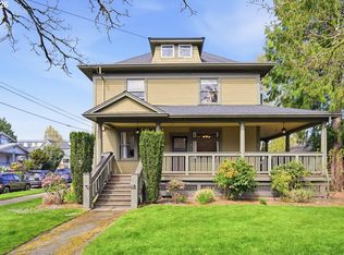 3203 SE Clinton St, Portland, OR