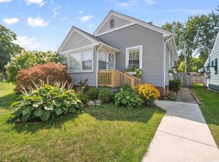 1334 Charlotte Ave, Fort Wayne, IN