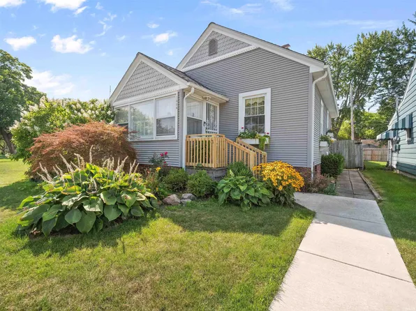 1334 Charlotte Ave, Fort Wayne, IN 46805