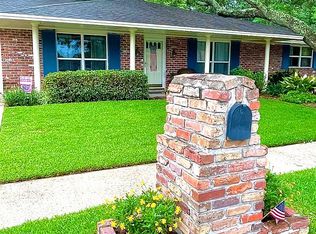 704 Briarwood Dr, Long Beach, MS 39560