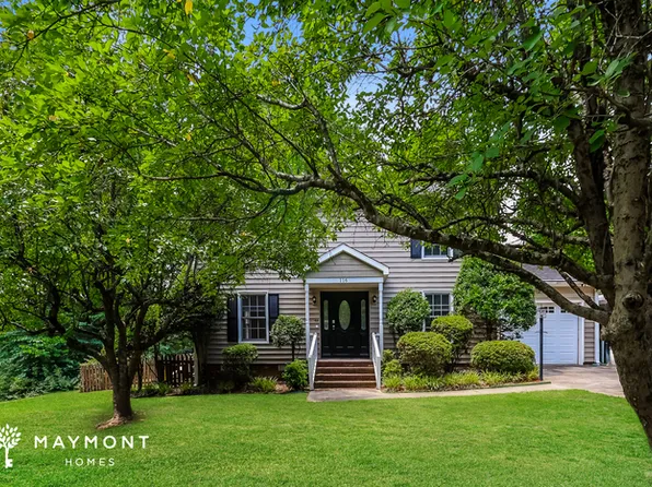116 Beacon Hills Dr, Gastonia, NC 28056