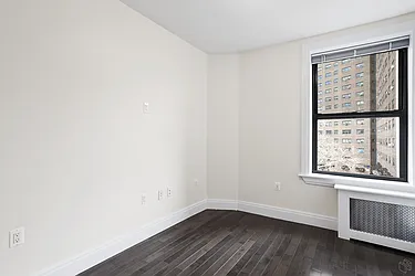 Rented by Halstead Real Estate