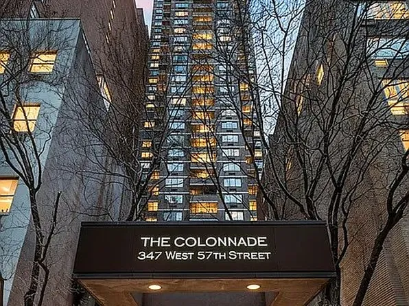 347 W 57th St APT 23E, New York, NY 10019
