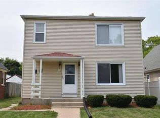 4161-4163 N 48th St #4161-4163, Milwaukee, WI 53216